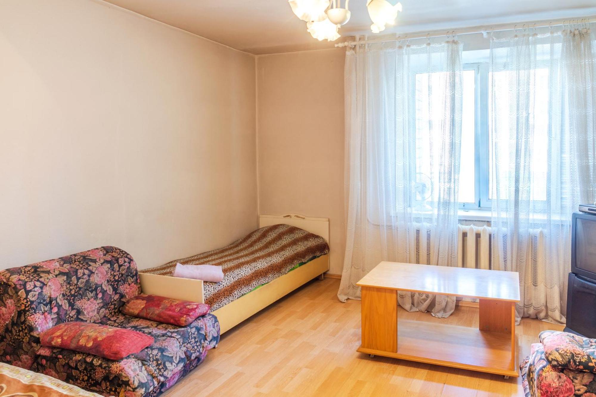 Квартира По Улице Большая Васильковская, 114 Kiev Dış mekan fotoğraf